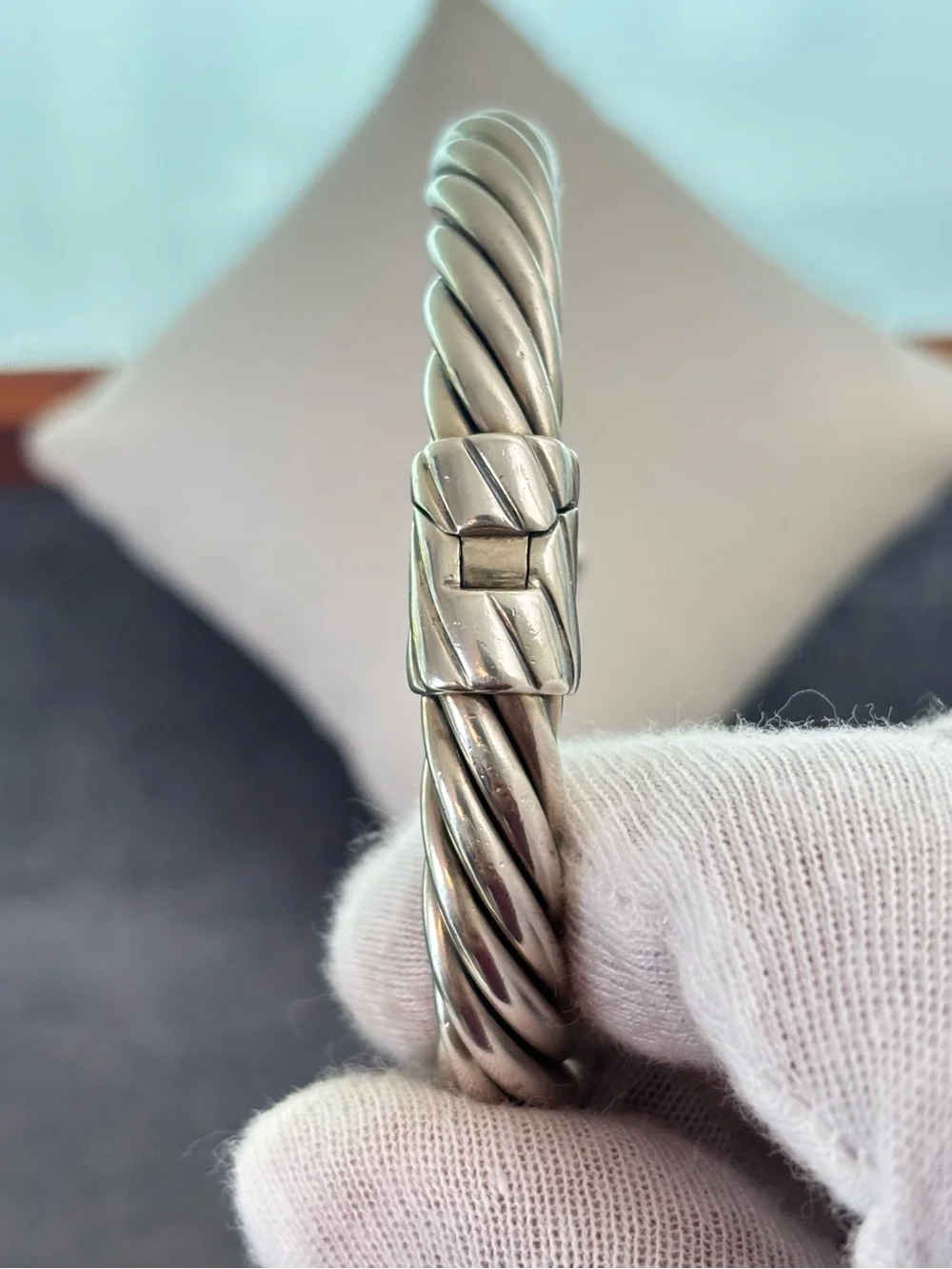 David Yurman david yurman